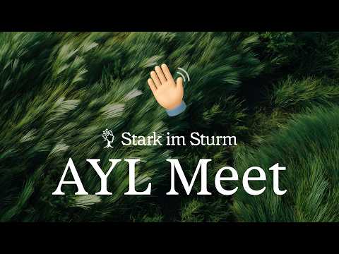 Video-Testimonial AYL Circle Meetup