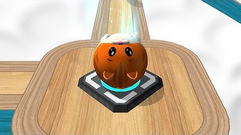 Going Balls‏ - SpeedRun Gameplay Level 233-236