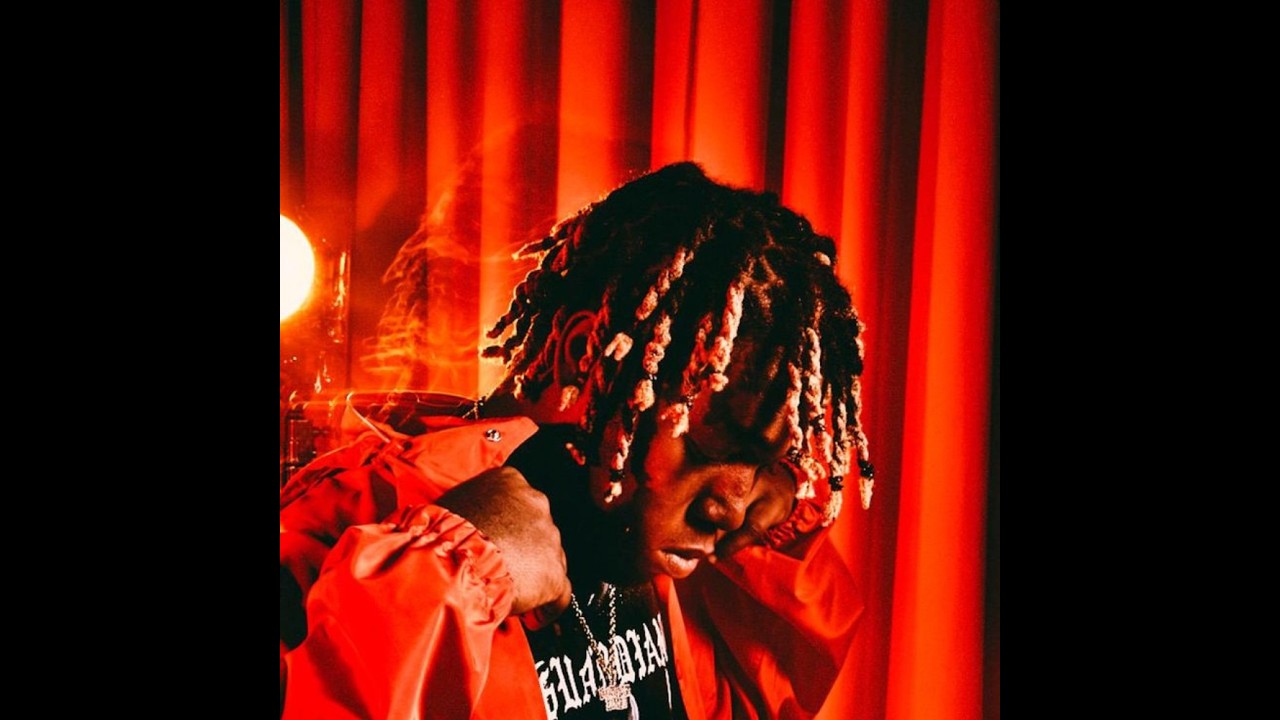 [FREE] Don Toliver Type Beat - 