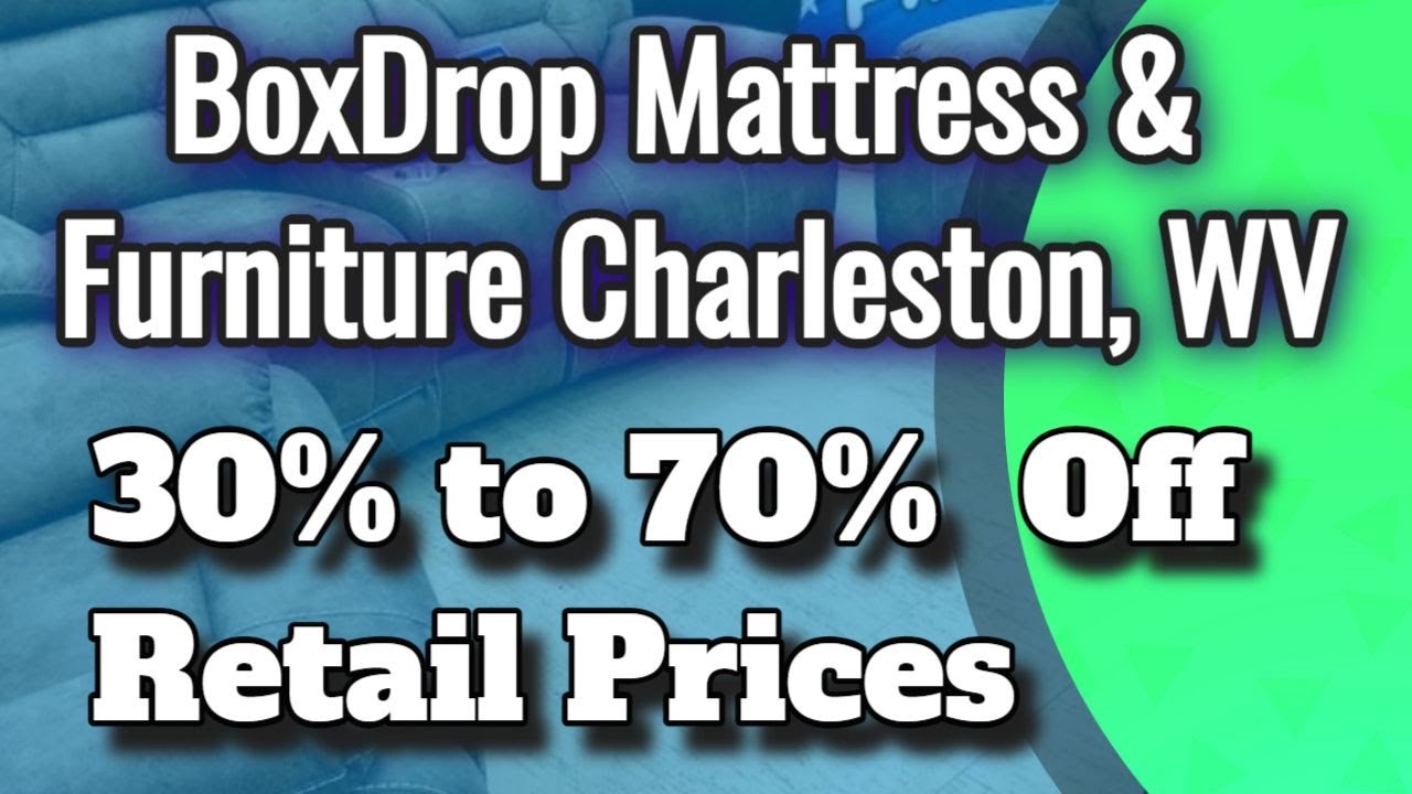 Furniture Stores Charleston WV 25302 Find the best pieces for your