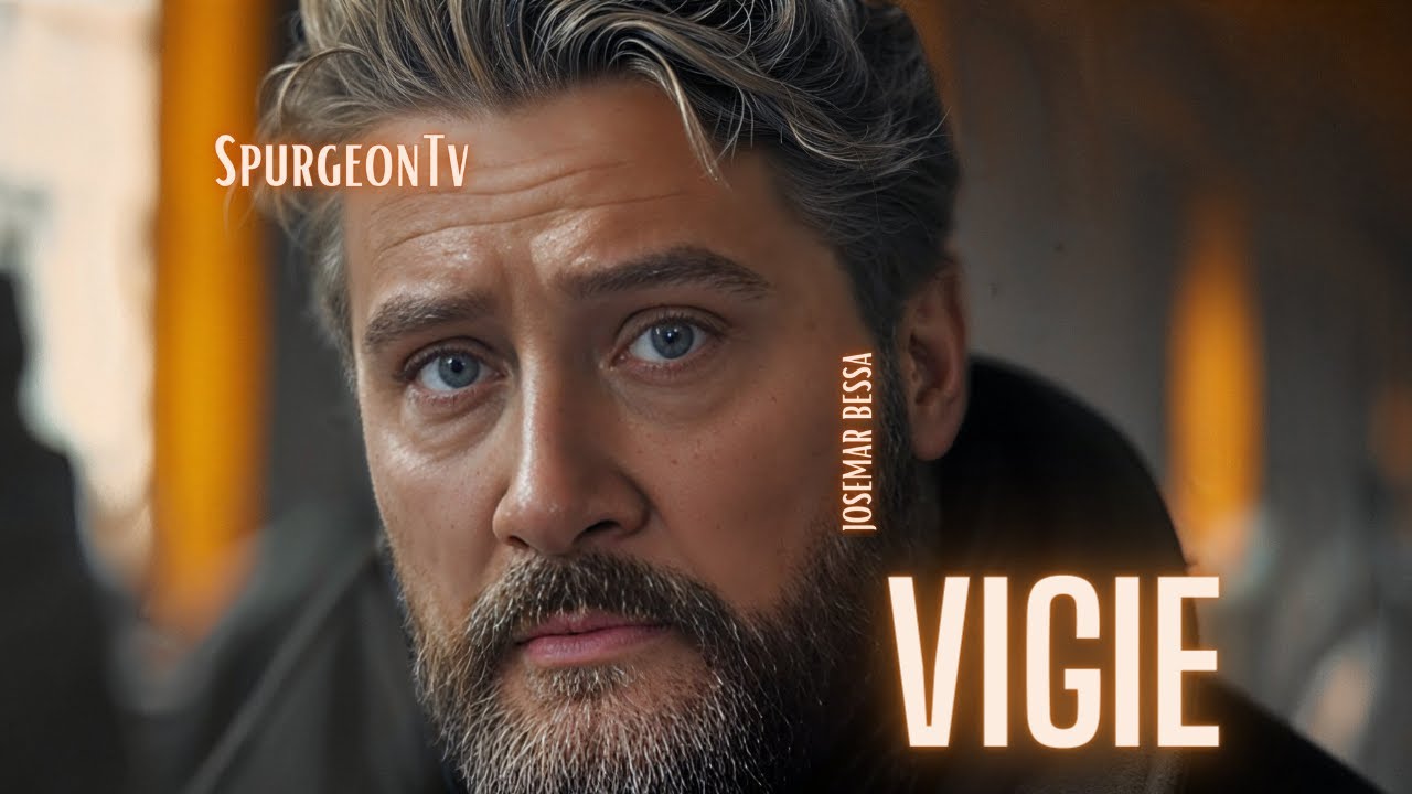 Vigie diariamente, Vigie perpétuamente  | C. H. Spurgeon (1834 - 1892 )@Josemar Bessa
