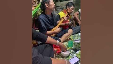 Đối đáp ta oái bru Vân Kiều.Hồ Song sv Hông Tư