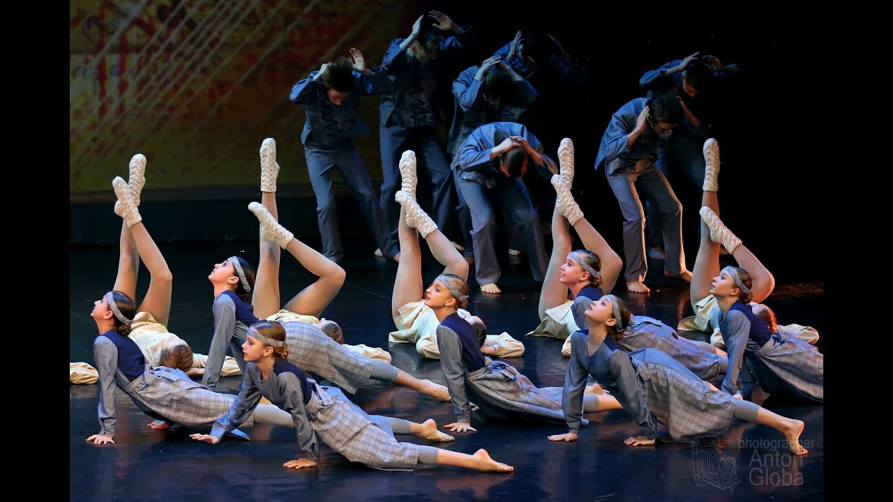 X конкурс Весна священная, театр Задумка, НЕПОКОРЕННАЯ РОССИЯ. theater 