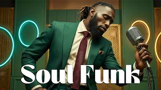 Vintage Soul Funk Mix 2026 🔥 Rare Groove, Deep Funk &amp; Old School 70s Soul