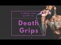 A Guide to DEATH GRIPS