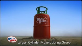 Go gas Metal cylinders for Home, Commercial & industrial use call:7666555560/7620250251