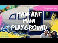 PLAY PLEI @MALL BASSURA ‼️ Manfaat Mengajak Anak Bermain Di Playground
