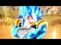 Ultra Gogito !