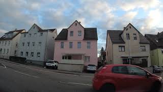 Göppingen Demo, Live, Kiel, Jugendarrest, Schlägerei, Winter Eislingen Stadt Förderung Tolle Muzik G