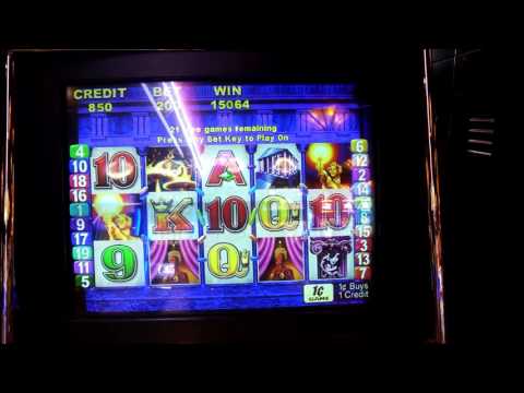 Casino Pauma Adonis