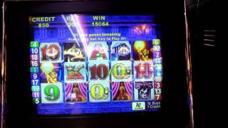 Casino Pauma Adonis FOUR SETS of Spin bonus 2 dollar bet #2