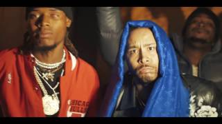 Fetty Wap Flip Phone Visual by mastemindrichy