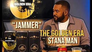Stana Man - Jammer - #GoldenEraUKRap