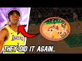 The Lakers are Hiding a DEFENSIVE MONSTER with Adou Thiero..