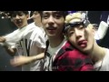160708 GOT7 J.cast TV update (After Fly In Singapore)