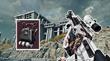 Find Rarest Item on The Hardest Map in Delta Force 