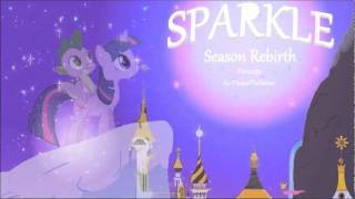 Foozogz As PinkiePieSwear - Sparkle (Season Rebirth) chords