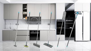 How to create a better home life？DS 1400 Smart Quick Click 7pcs Cleaning Kits screenshot 5