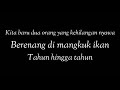 Download Lagu Avenged Sevenfold - Wish you were here (lirik bahasa indonesia)