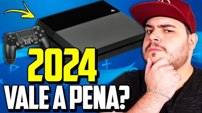 AGORA É O MELHOR MOMENTO PARA COMPRAR O PLAYSTATION 5