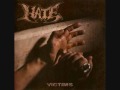 Hate - Postmortem (Slayer Cover)