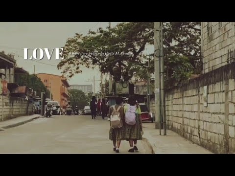 Redamancy - A Short Film