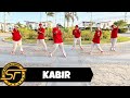 Kabir  dj jurlan remix   dance trends  dance fitness  zumba