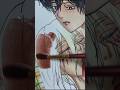 ❤️❤️#shorts #attackontitan #erenyeager #mikasaackerman