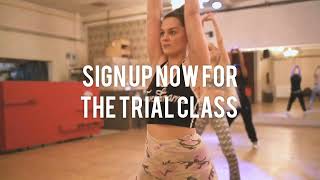 Promo Video Twerk Cles