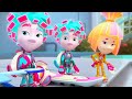 ФИКСИКИ - Новые серии 💡 Энергосбережение 💡 Fixiki - Развивающий мультфильм для детей