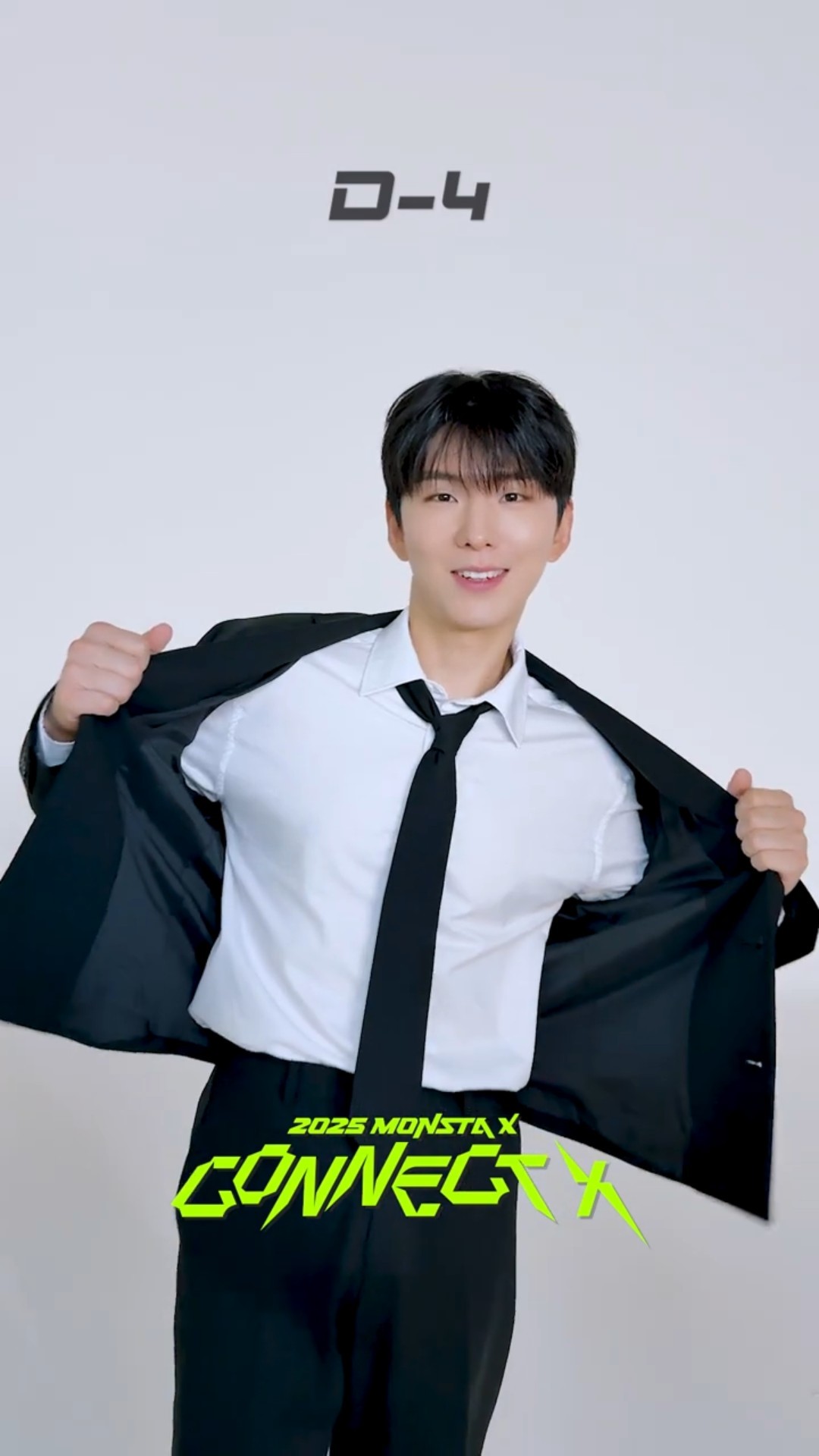 MONSTAX 2025CONNECTアクスタ チャンギュン MONSTAX 2025CONNECTアクスタ チャンギュン - メルカリ