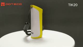 DOTECO TIK20 Coming Soon