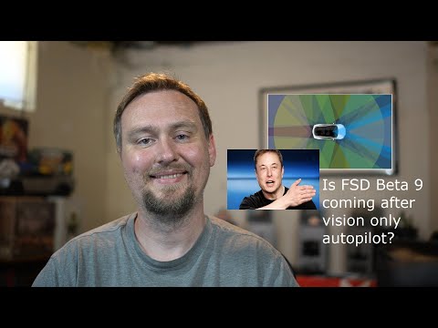 Video: Elonas Muskas Paaiškina žodžio „beta“naudojimą Autopilotui, Sako, Kad Norint Jį įveikti Reikės Mažiausiai 1 Milijardo Mylių - „Electrek“