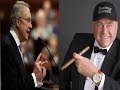 Dennis Hof on Defeating Harry Reid's Anti-Prostitution Crusade