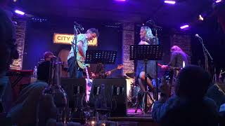 "Panama" Joan Osborne @ City Winery,NYC 07-31-2019