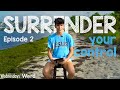 Surrender Your Control | Wednesdays in the Word | E2