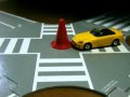 トミカでドリフト4
