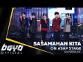 #BGYO | Sasamahan Kita: The ASAP Stage Experience