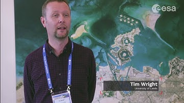 ESA Echoes in Space - Hazard: Introduction Tim Wright