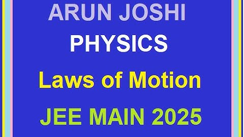 An object with mass 500 g moves along x-axis with speed v  4√𝑥  m / s. The force acting on the o