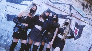 OU aKDPhi | Alpha Alpha Class Teaser Video