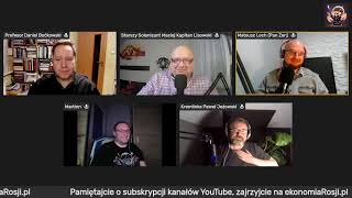 #38 [SUBS] Amba Fatima rosyjskiej kasy nima - Na żywo screenshot 4