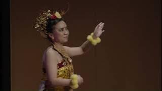 Tari Kijang Kencana (Golden Deer)