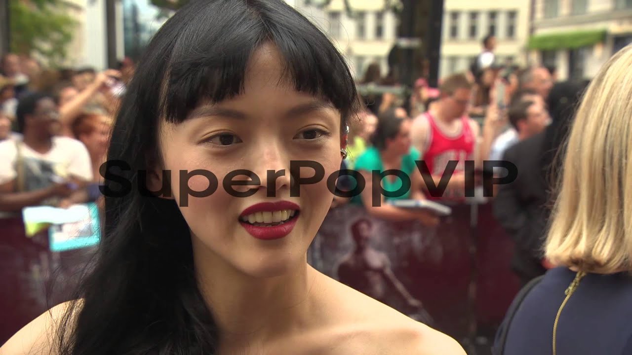 Rila Fukushima desktop Wallpapers