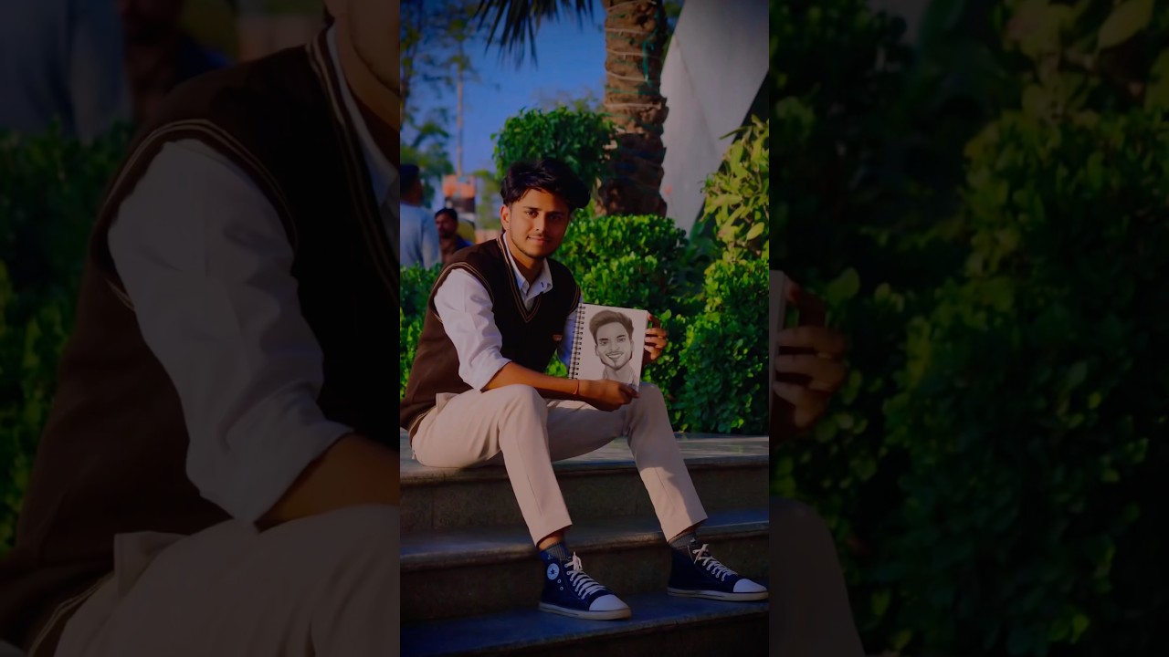 My sketch 🥰❤️