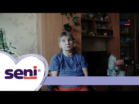 Video: Elena Konstantinovna Tonunts: Biografie, Loopbaan, Persoonlike Lewe