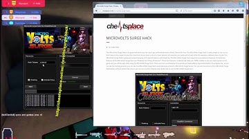 MicroVolts Surge Hack: Gameplay review for the best MicroVolts Surge Cheats