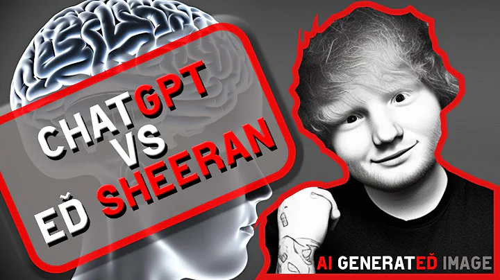 We asked CHATGPT to make a Ed Sheeran song this is what happened!