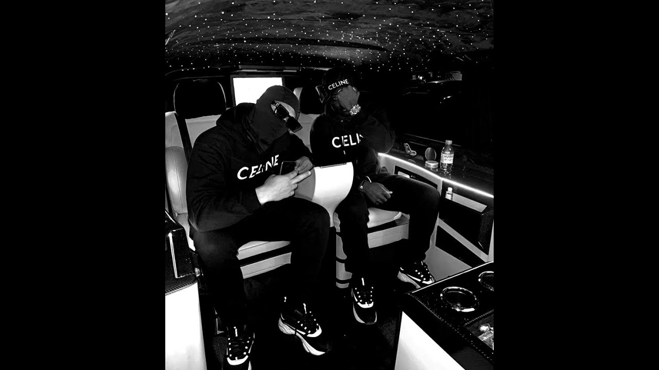 (FREE) BATO x JEEMBO Type Beat - 