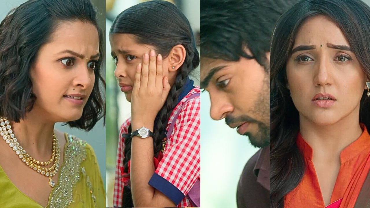 Suman Indori EP 148 Promo:Suman Ke Samne Deevika Ne Maara Reeva Aur Akhil Ko Thapad, Suman Emotional